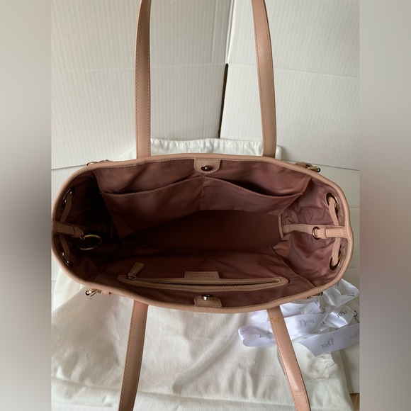 Dior tote bag - Picture 12 of 16